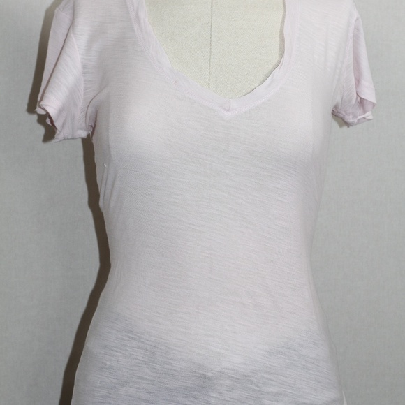 Standard James Perse Top (0) - Picture 4 of 7
